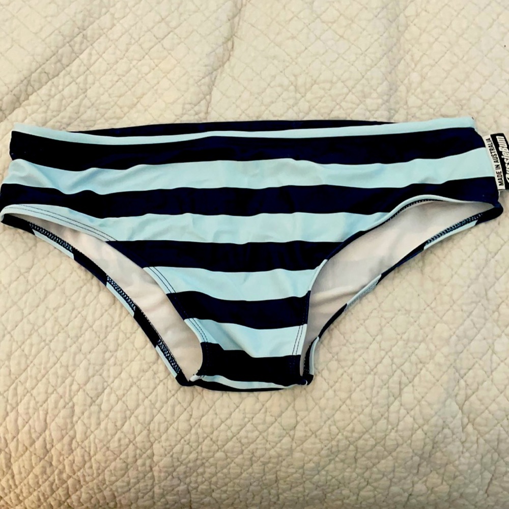 AussieBum Swimwear Briefs. XXL.